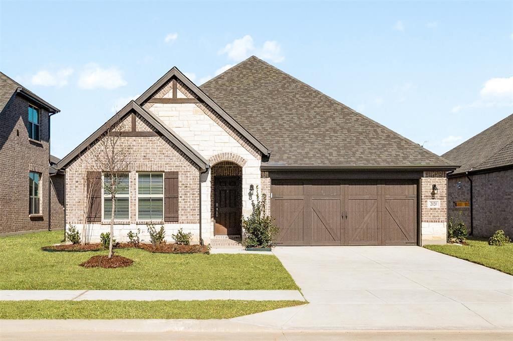 2020 Valencia Drive Little Elm TX 75068