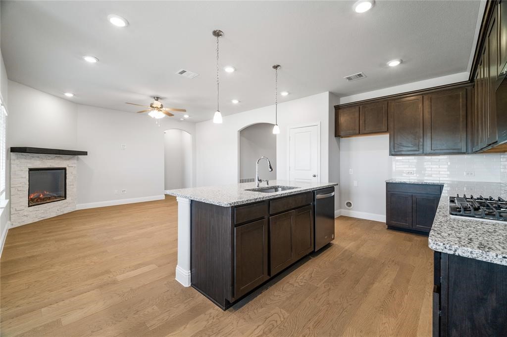 2020 Valencia Drive Little Elm TX 75068