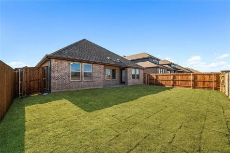 2020 Valencia Drive Little Elm TX 75068
