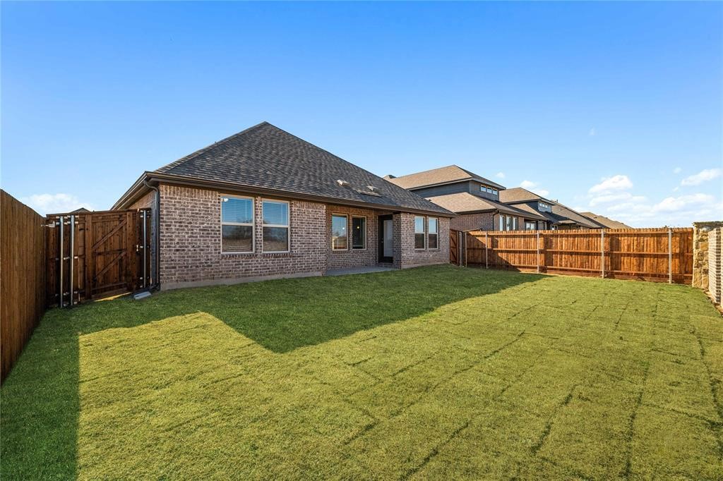 2020 Valencia Drive Little Elm TX 75068