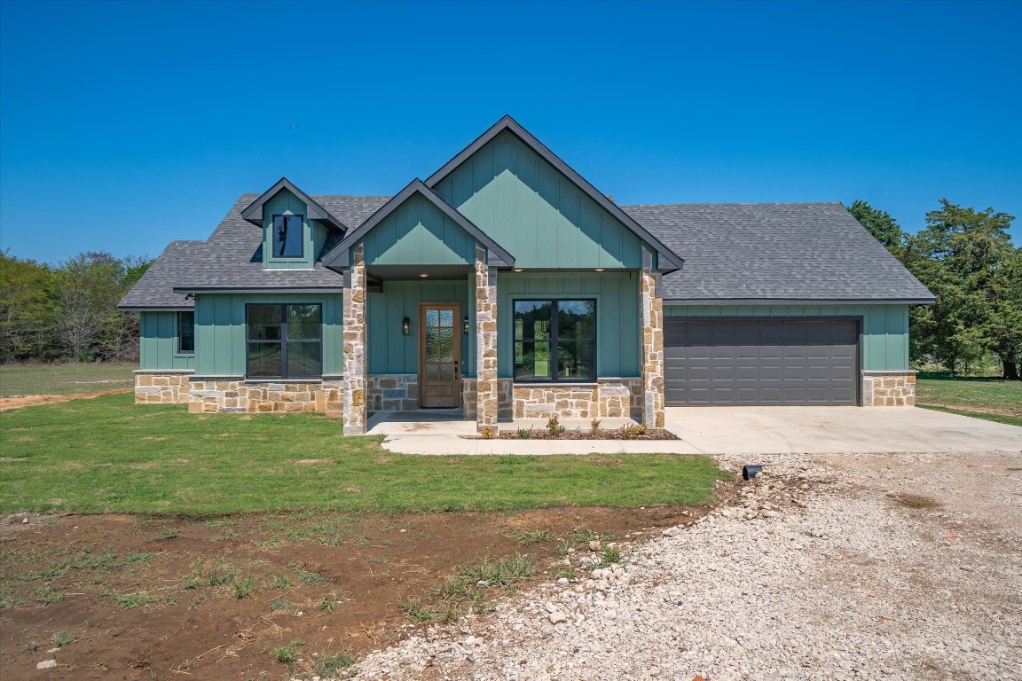 1505 Vz County Road 3415 Wills Point TX 75169