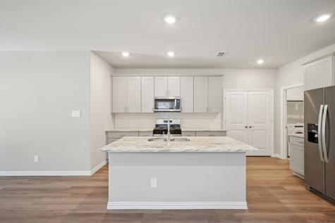 1412 Bridgestone Drive Princeton TX 75071