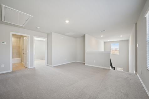 1412 Bridgestone Drive Princeton TX 75071