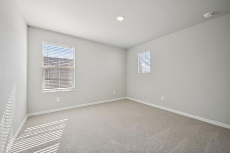 1412 Bridgestone Drive Princeton TX 75071