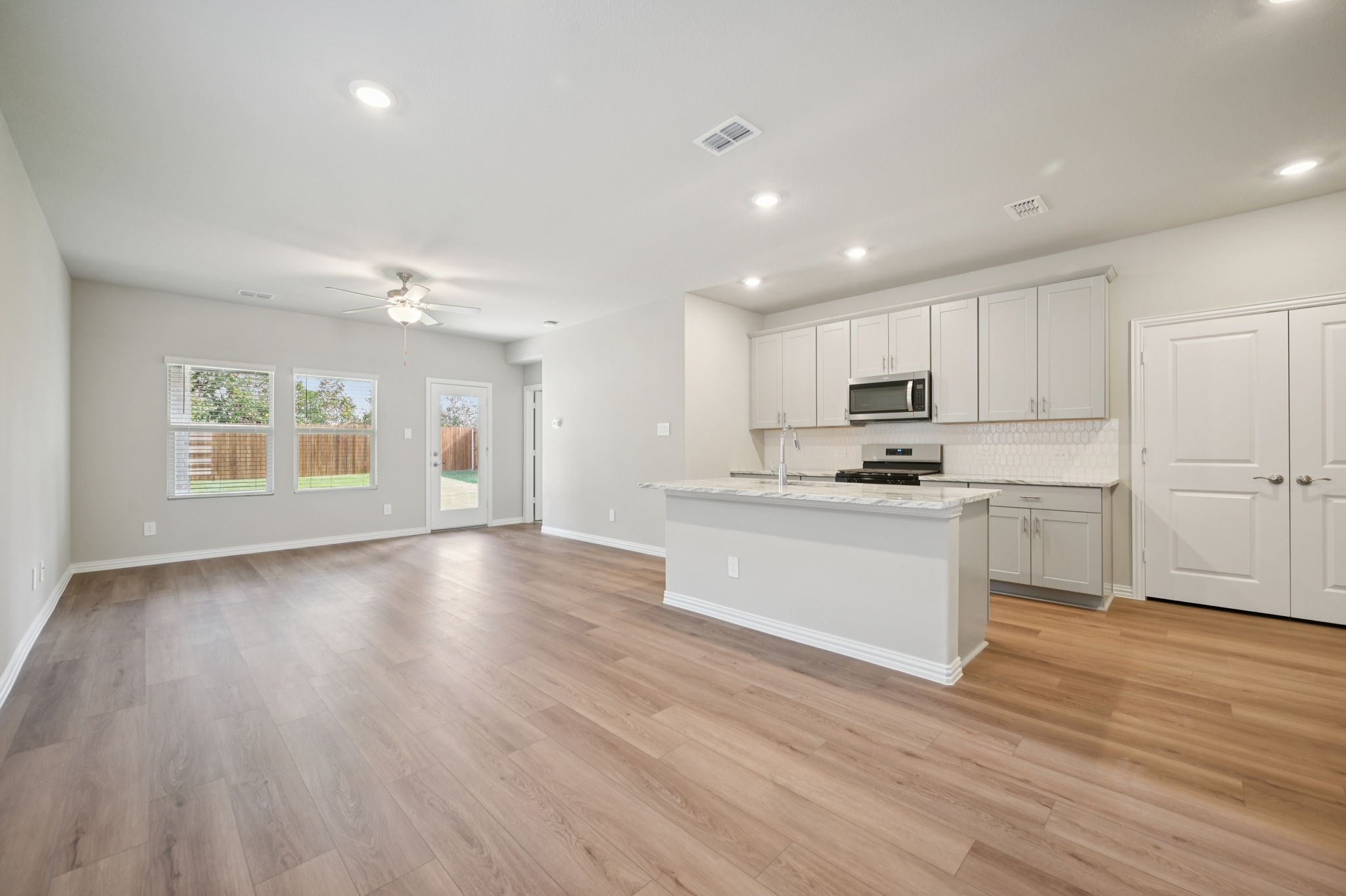 1412 Bridgestone Drive Princeton TX 75071