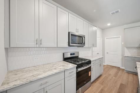 1412 Bridgestone Drive Princeton TX 75071