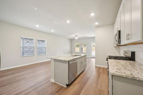 1412 Bridgestone Drive Princeton TX 75071