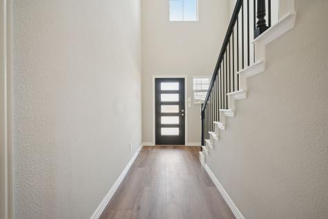 1412 Bridgestone Drive Princeton TX 75071