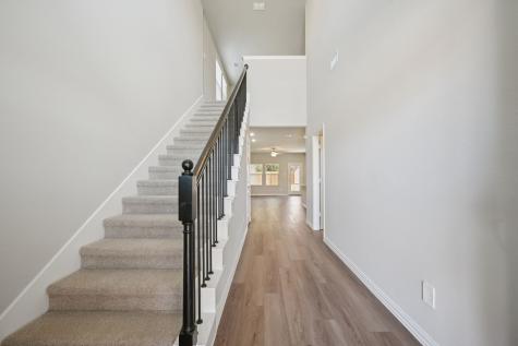 1412 Bridgestone Drive Princeton TX 75071