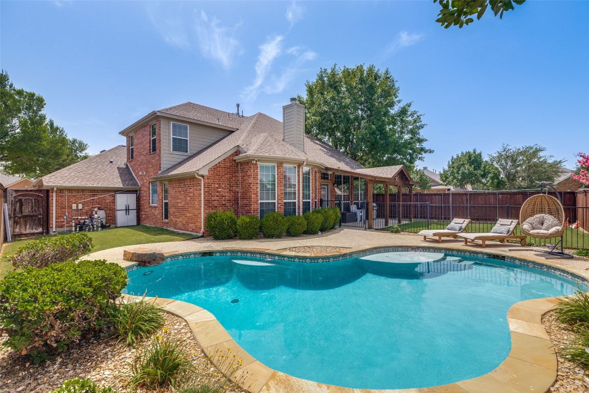 2400 Mallard Drive Little Elm TX 75068