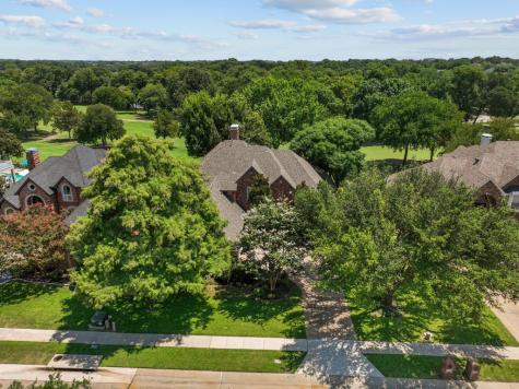 2605 Sunny Meadows Mckinney TX 75072