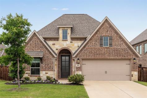8808 Navidad Falls Drive Mckinney TX 75071