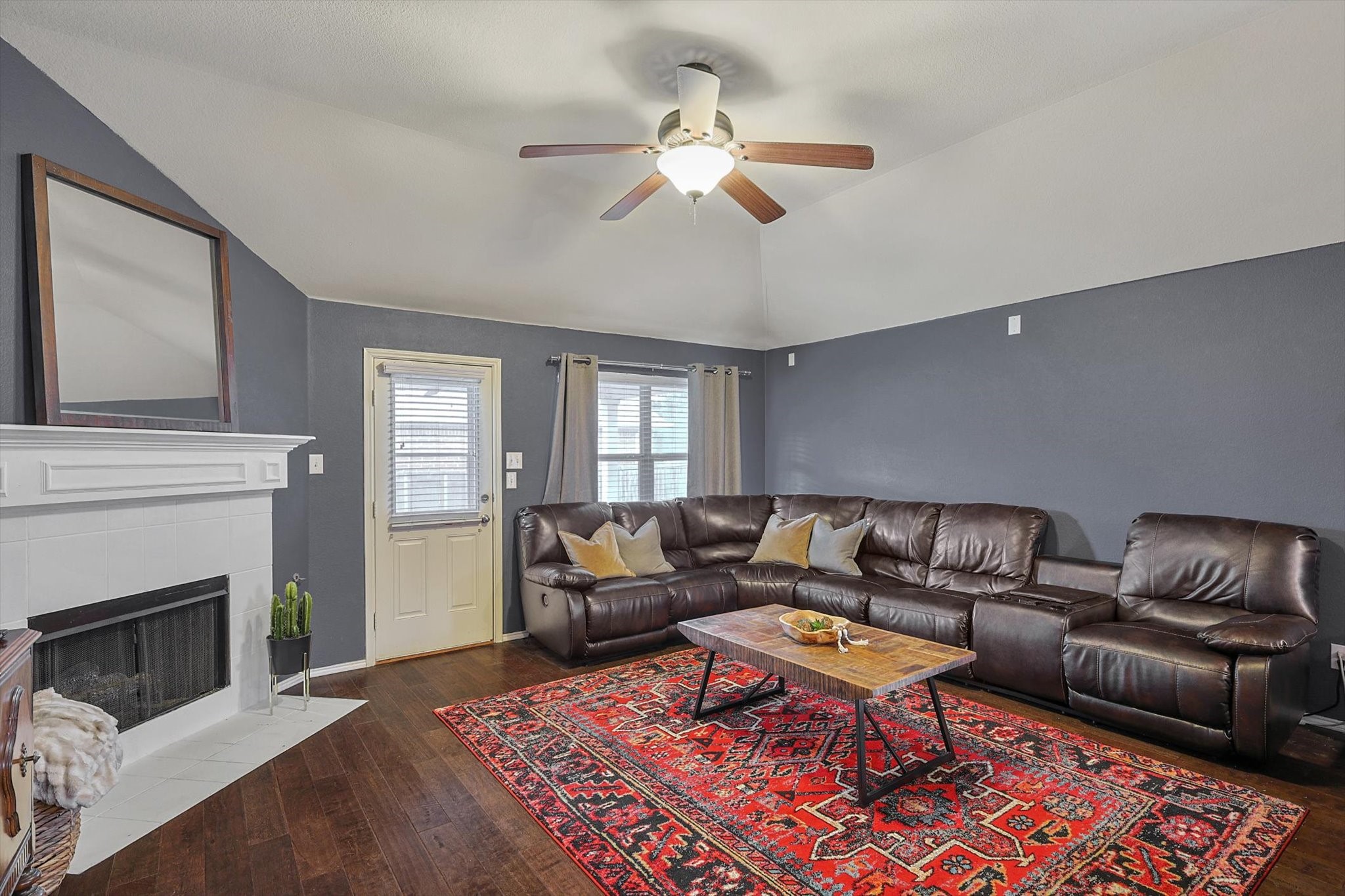 15516 Gatehouse Drive Fort Worth TX 76262