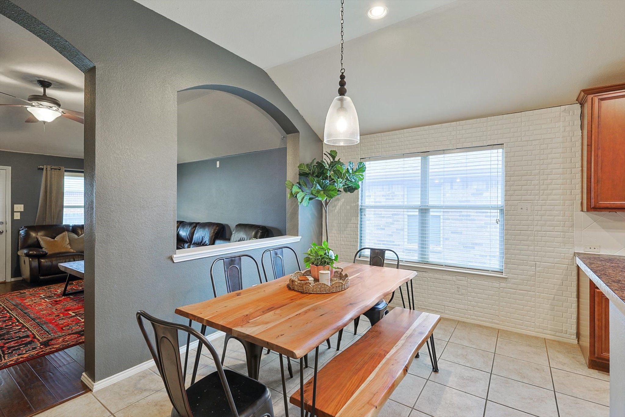 15516 Gatehouse Drive Fort Worth TX 76262