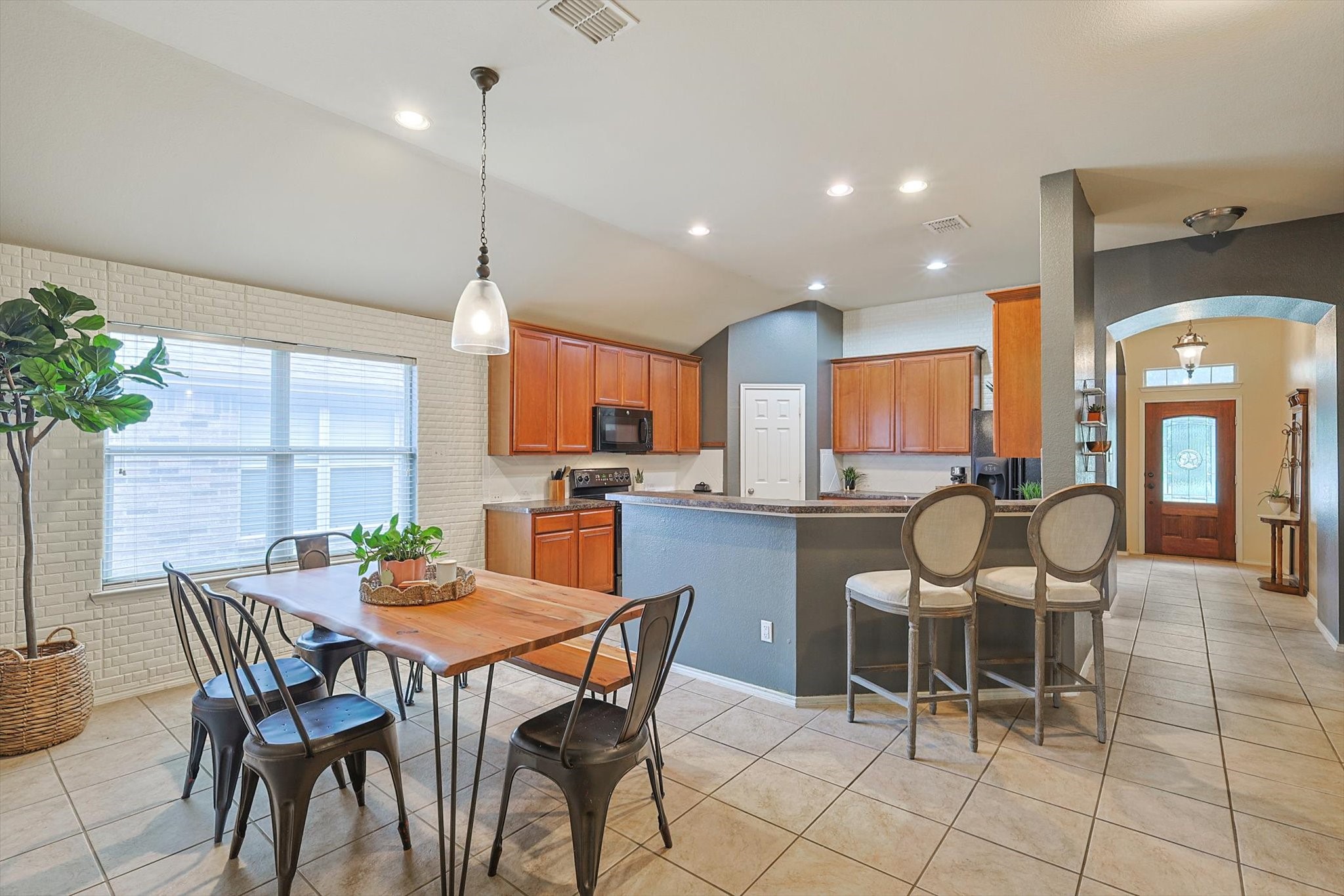 15516 Gatehouse Drive Fort Worth TX 76262