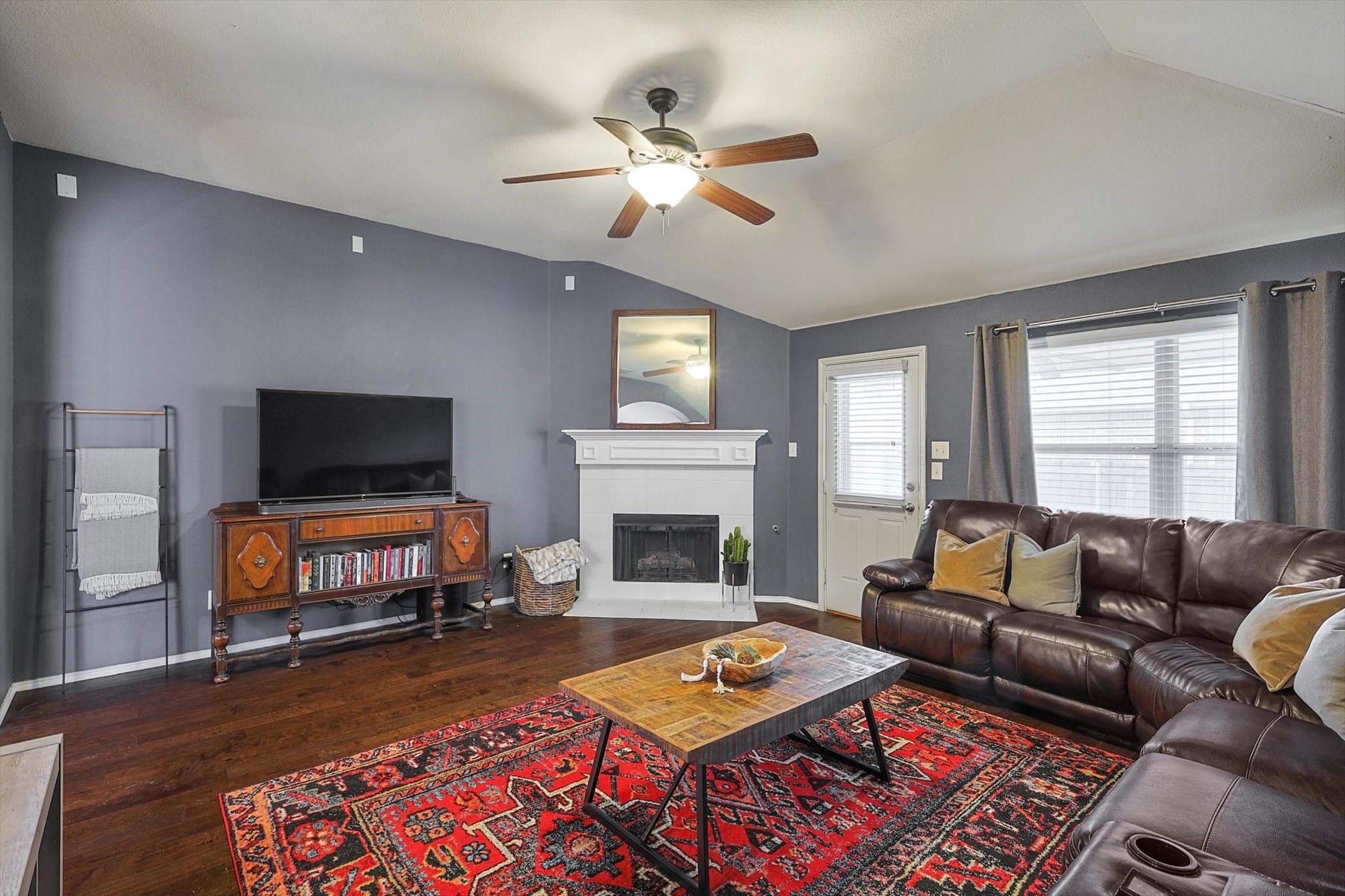 15516 Gatehouse Drive Fort Worth TX 76262