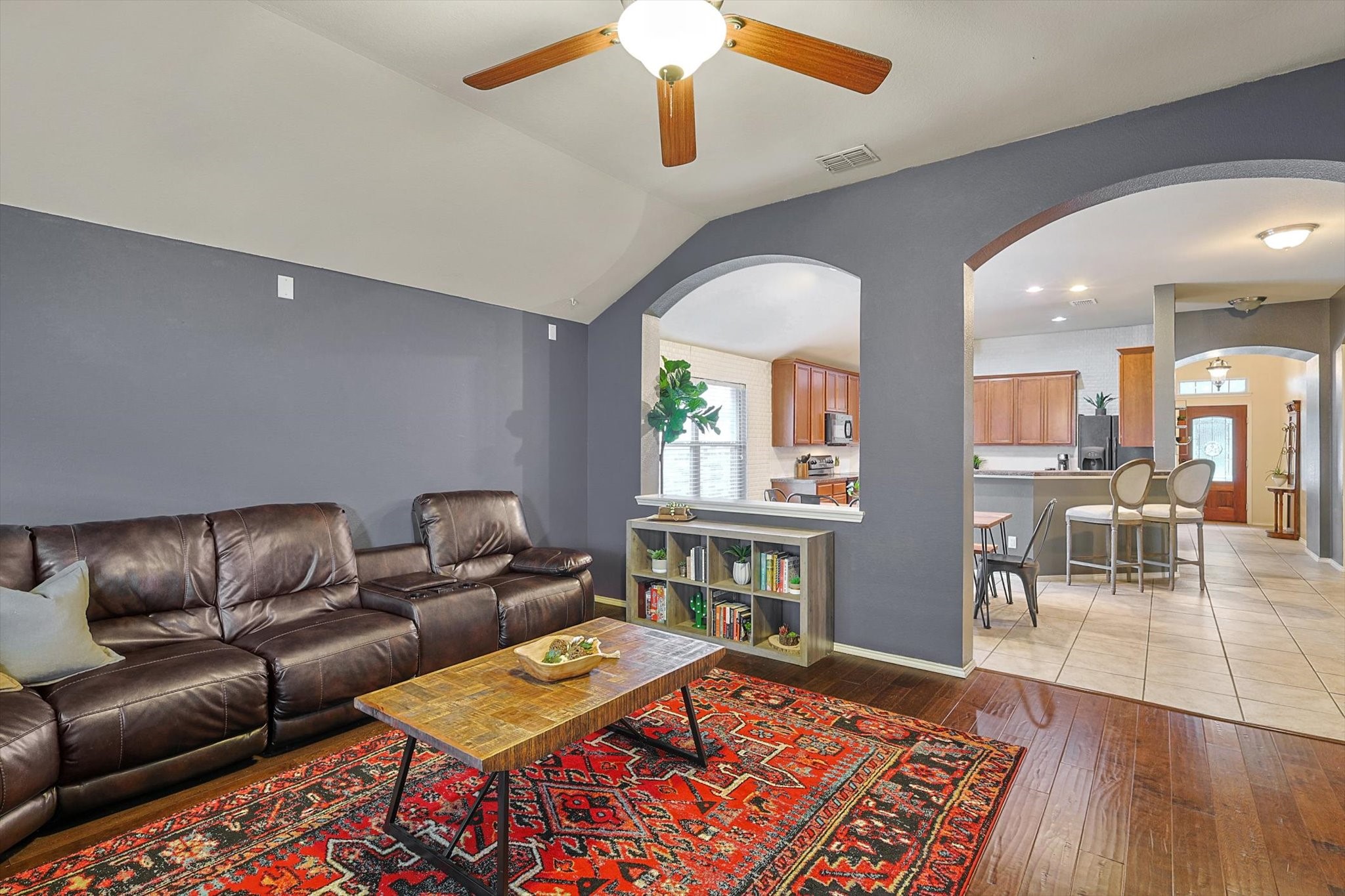 15516 Gatehouse Drive Fort Worth TX 76262