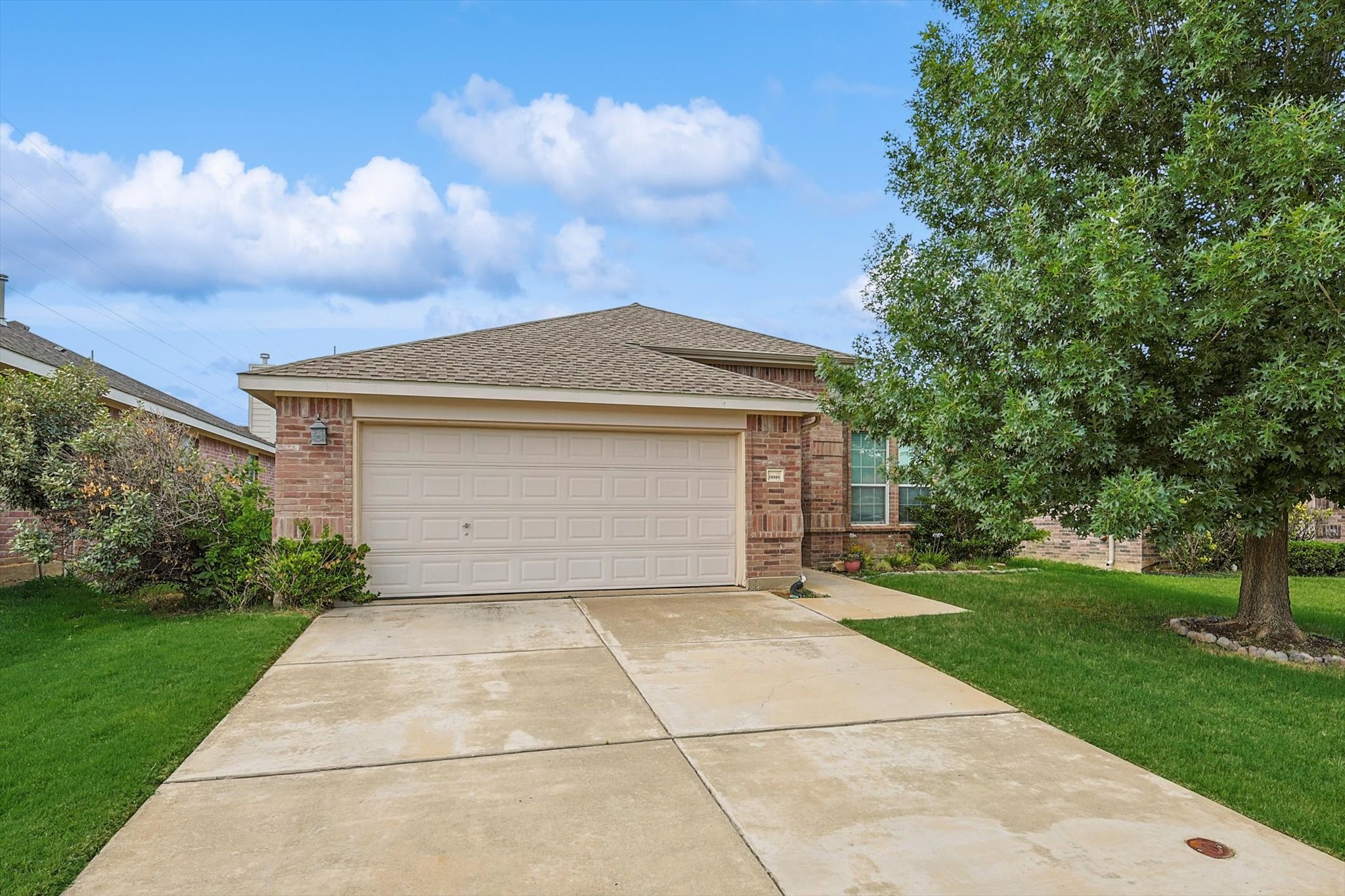 15516 Gatehouse Drive Fort Worth TX 76262