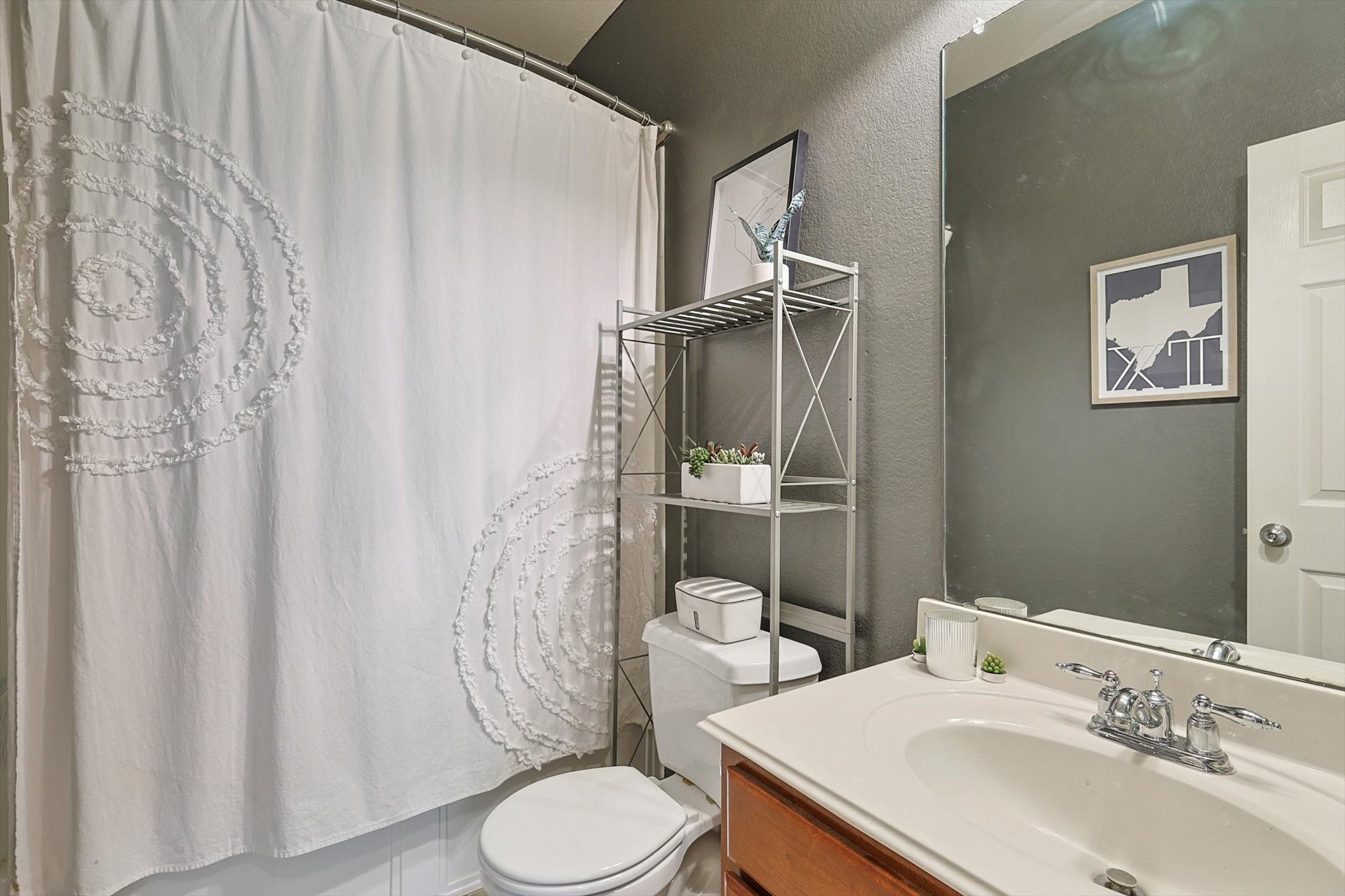 15516 Gatehouse Drive Fort Worth TX 76262
