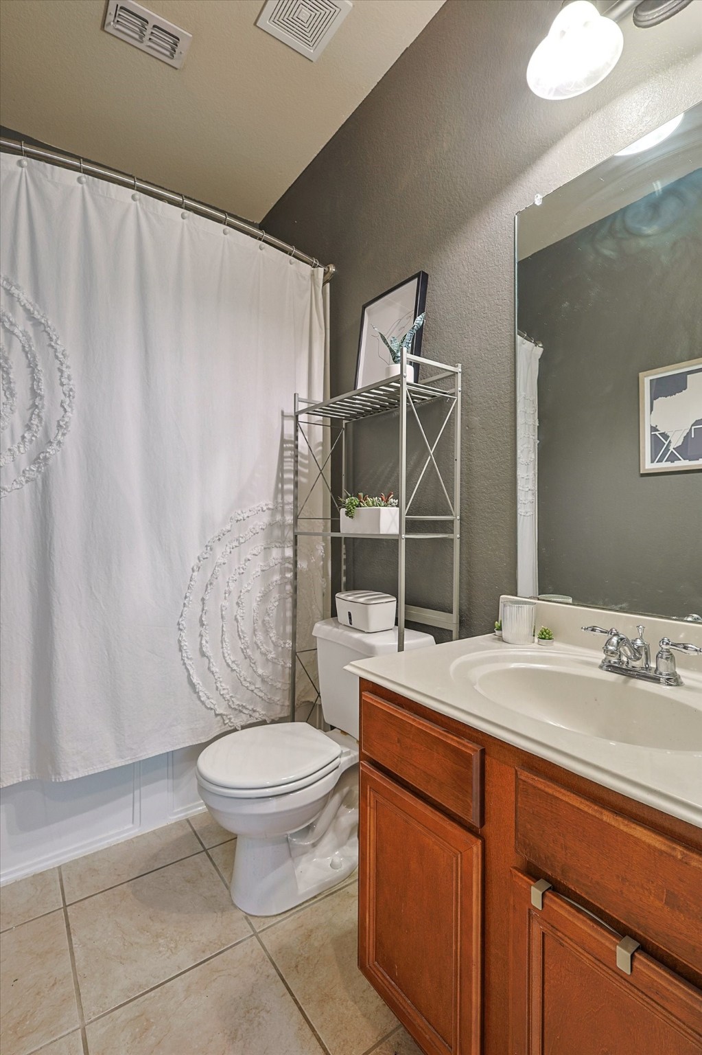 15516 Gatehouse Drive Fort Worth TX 76262