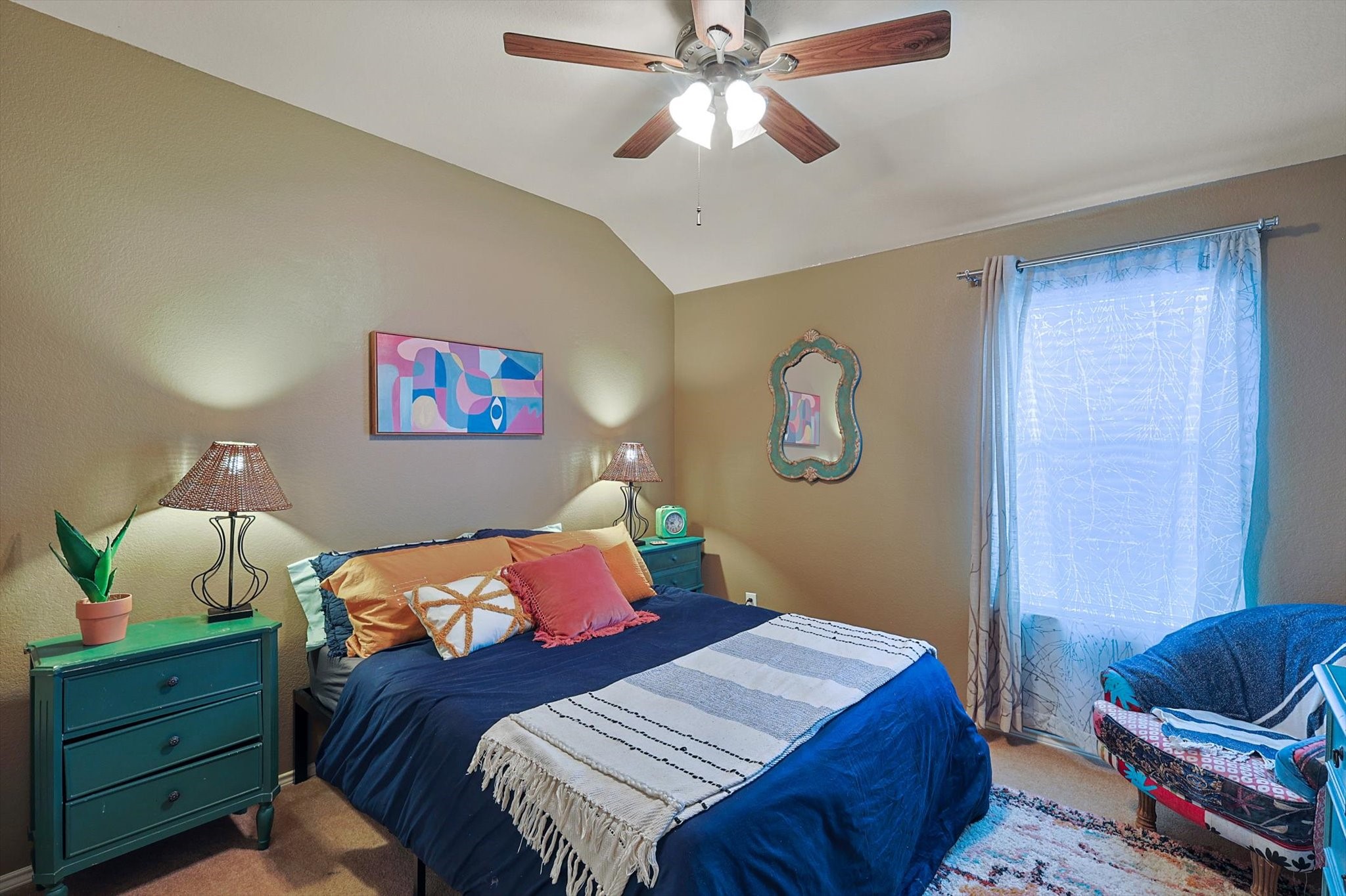15516 Gatehouse Drive Fort Worth TX 76262