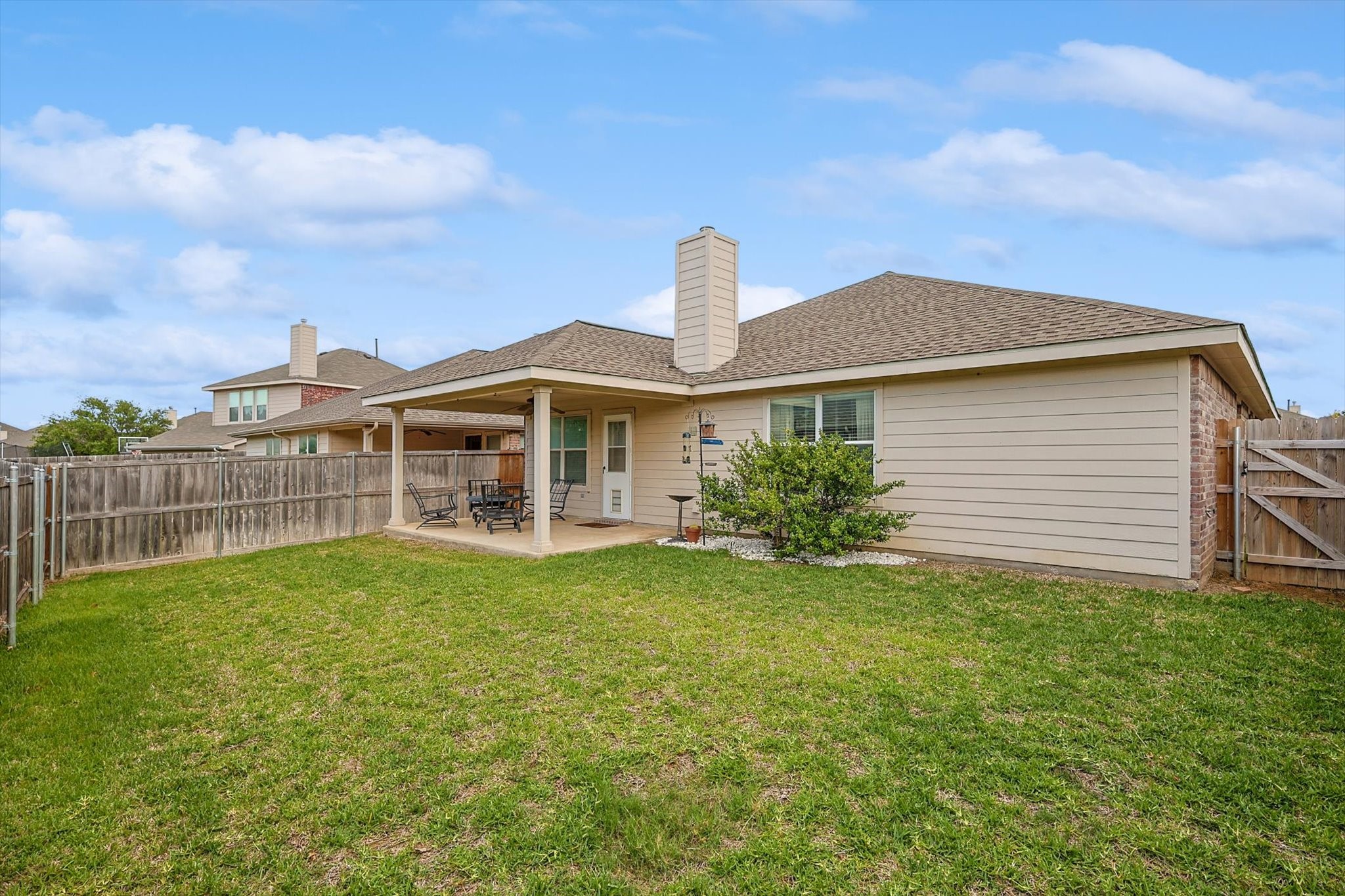 15516 Gatehouse Drive Fort Worth TX 76262