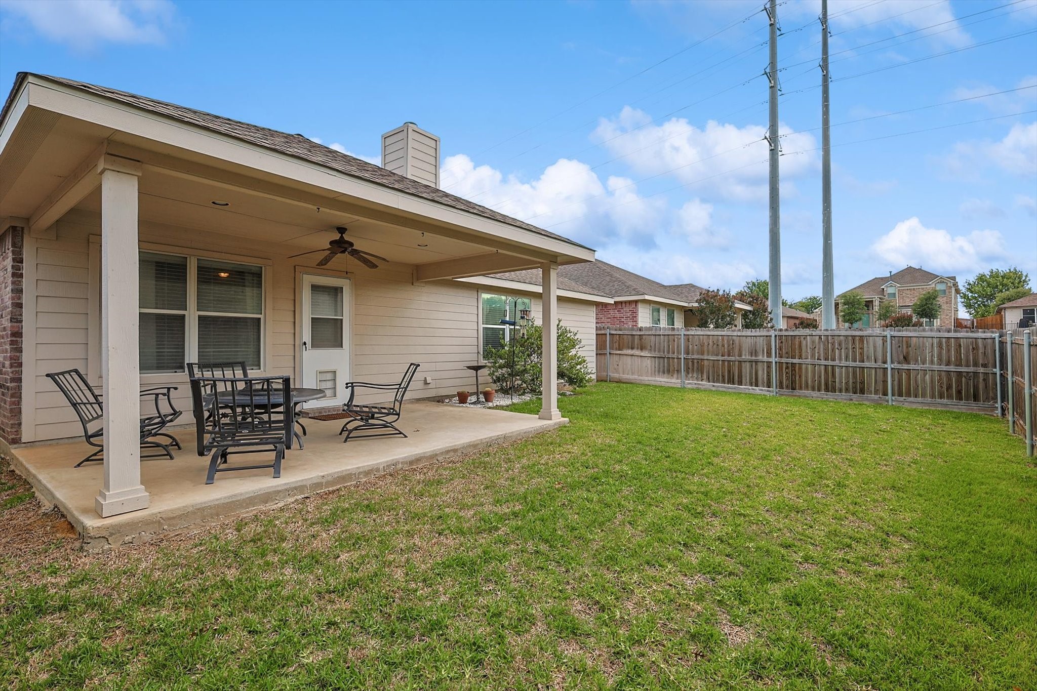 15516 Gatehouse Drive Fort Worth TX 76262