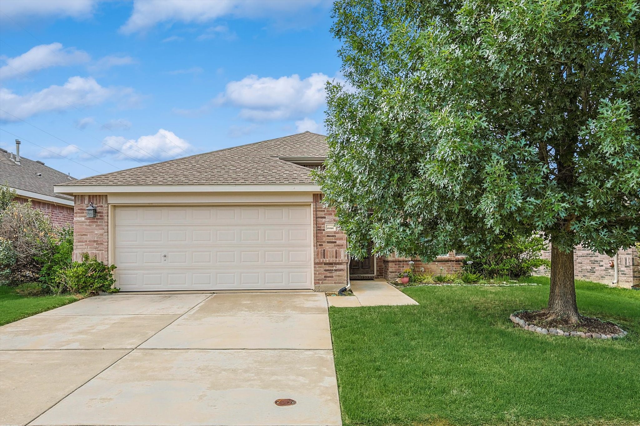 15516 Gatehouse Drive Fort Worth TX 76262