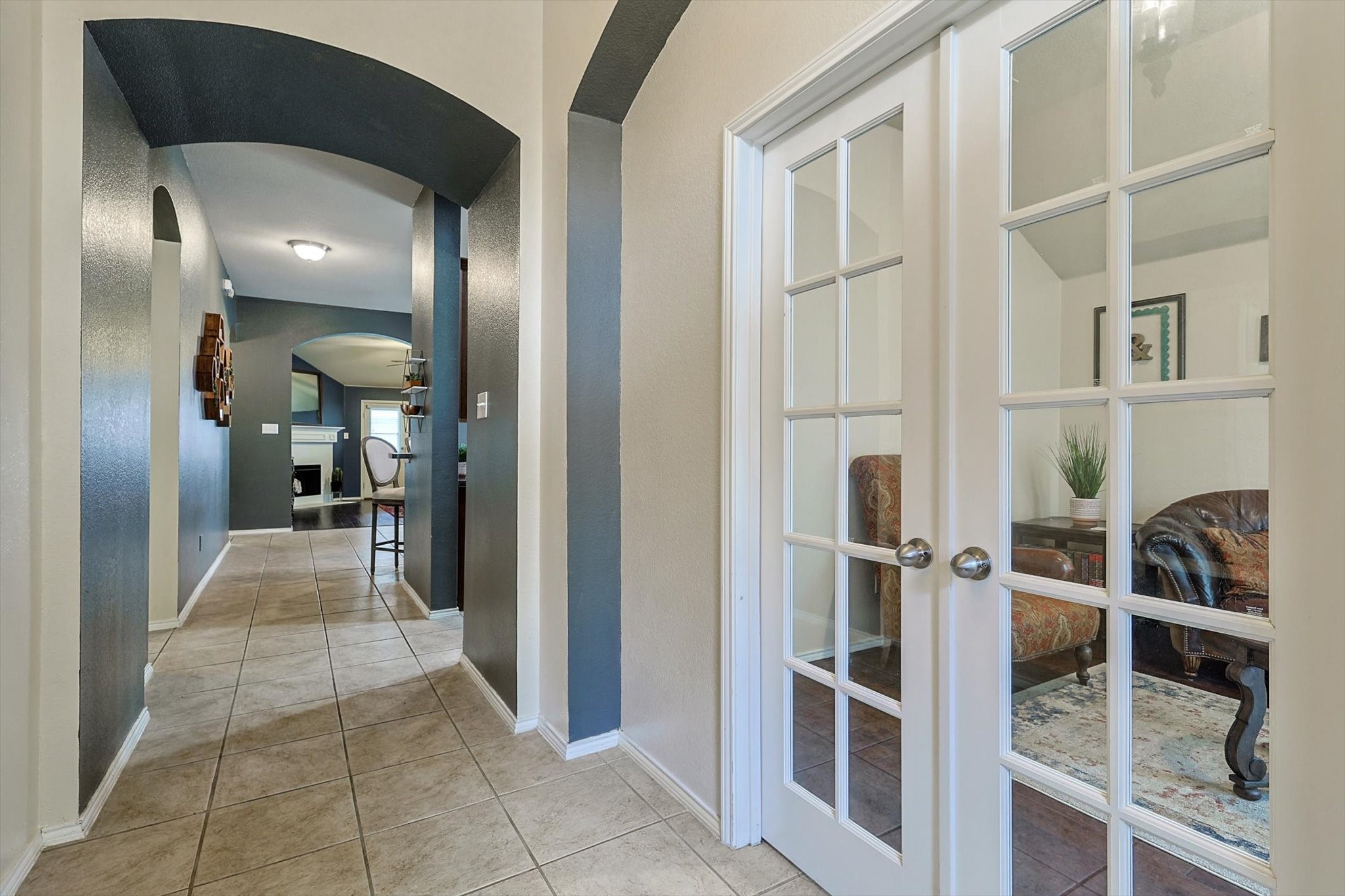15516 Gatehouse Drive Fort Worth TX 76262