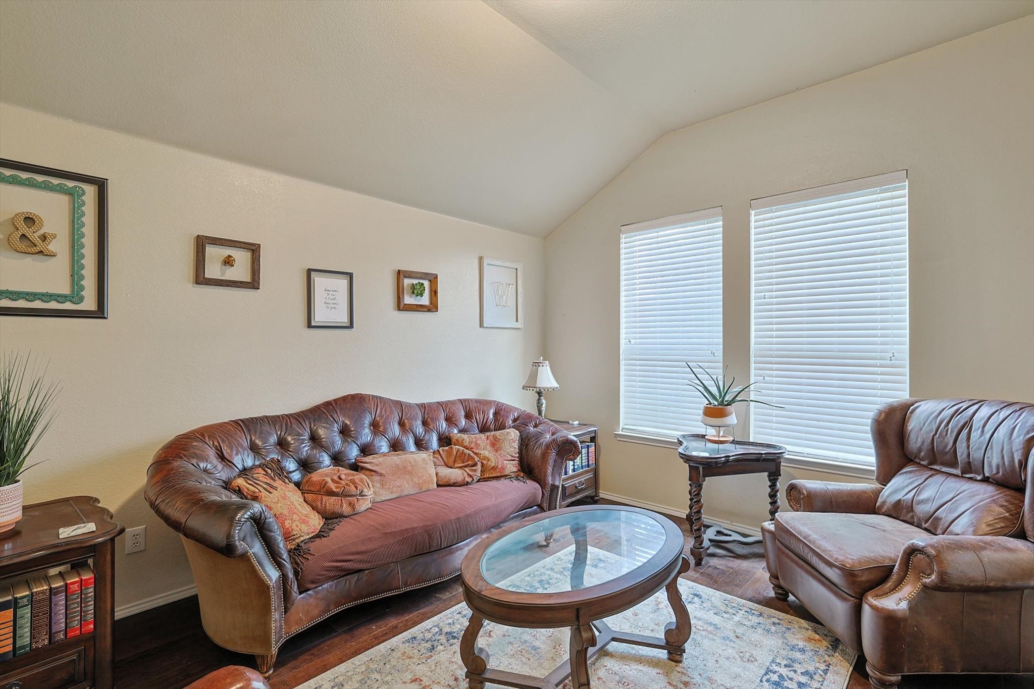 15516 Gatehouse Drive Fort Worth TX 76262