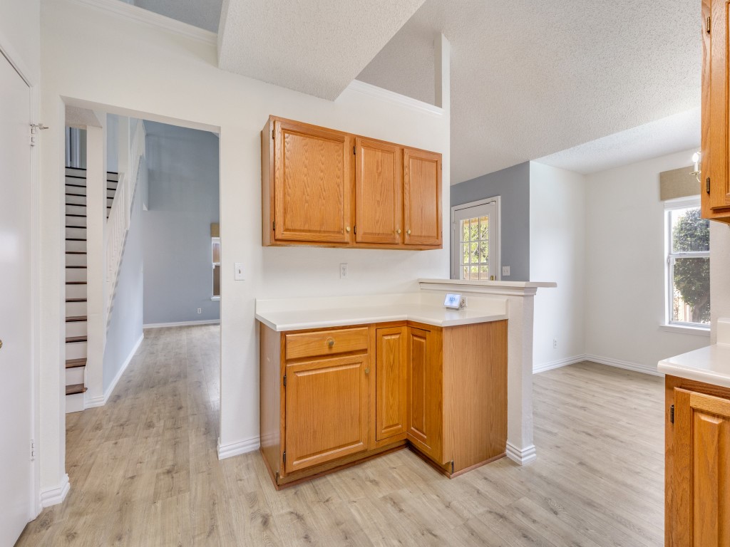 4657 Misty Ridge Drive Fort Worth TX 76137