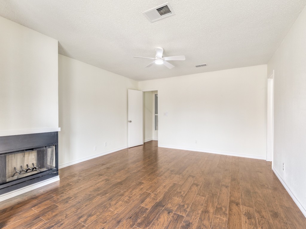 4657 Misty Ridge Drive Fort Worth TX 76137
