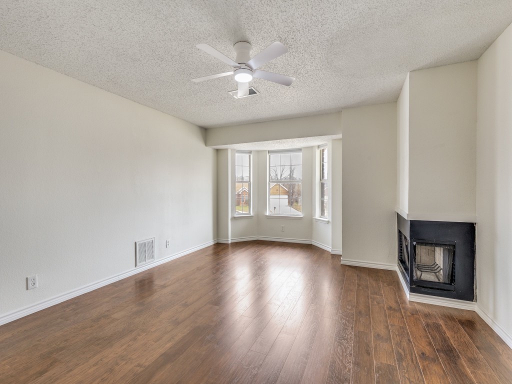 4657 Misty Ridge Drive Fort Worth TX 76137