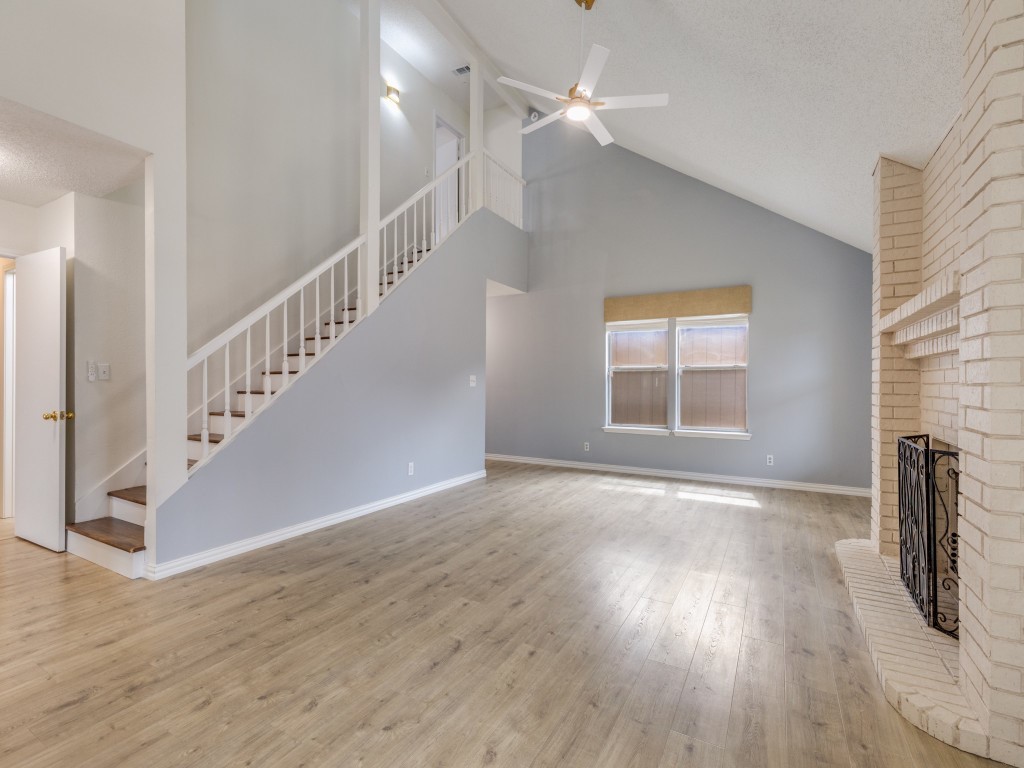 4657 Misty Ridge Drive Fort Worth TX 76137