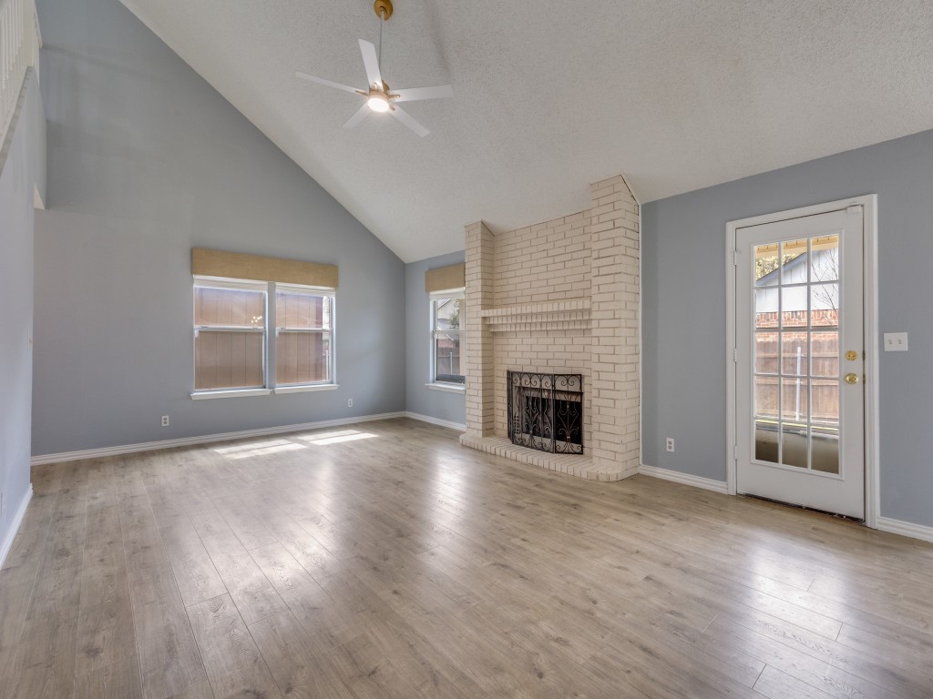 4657 Misty Ridge Drive Fort Worth TX 76137