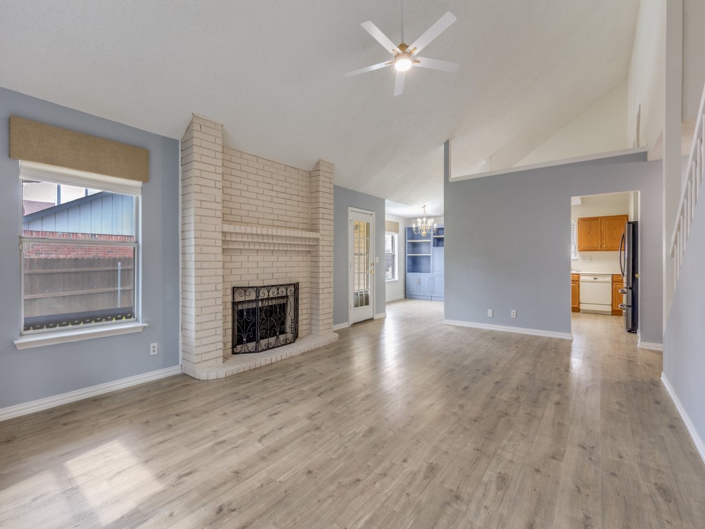 4657 Misty Ridge Drive Fort Worth TX 76137