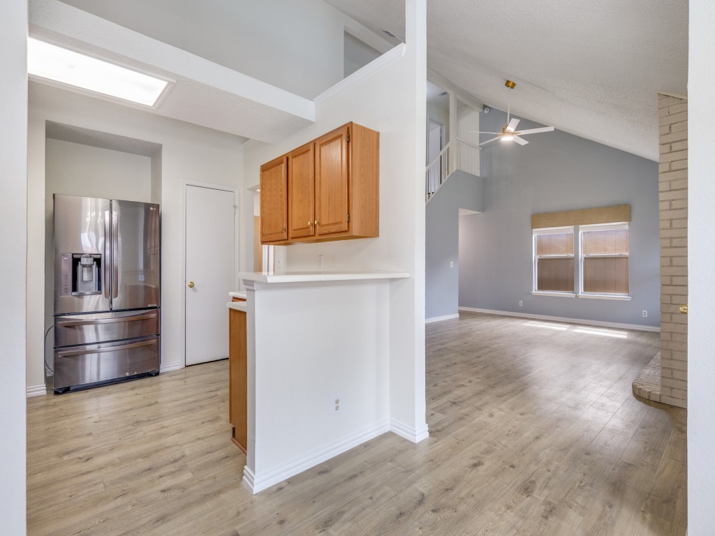 4657 Misty Ridge Drive Fort Worth TX 76137