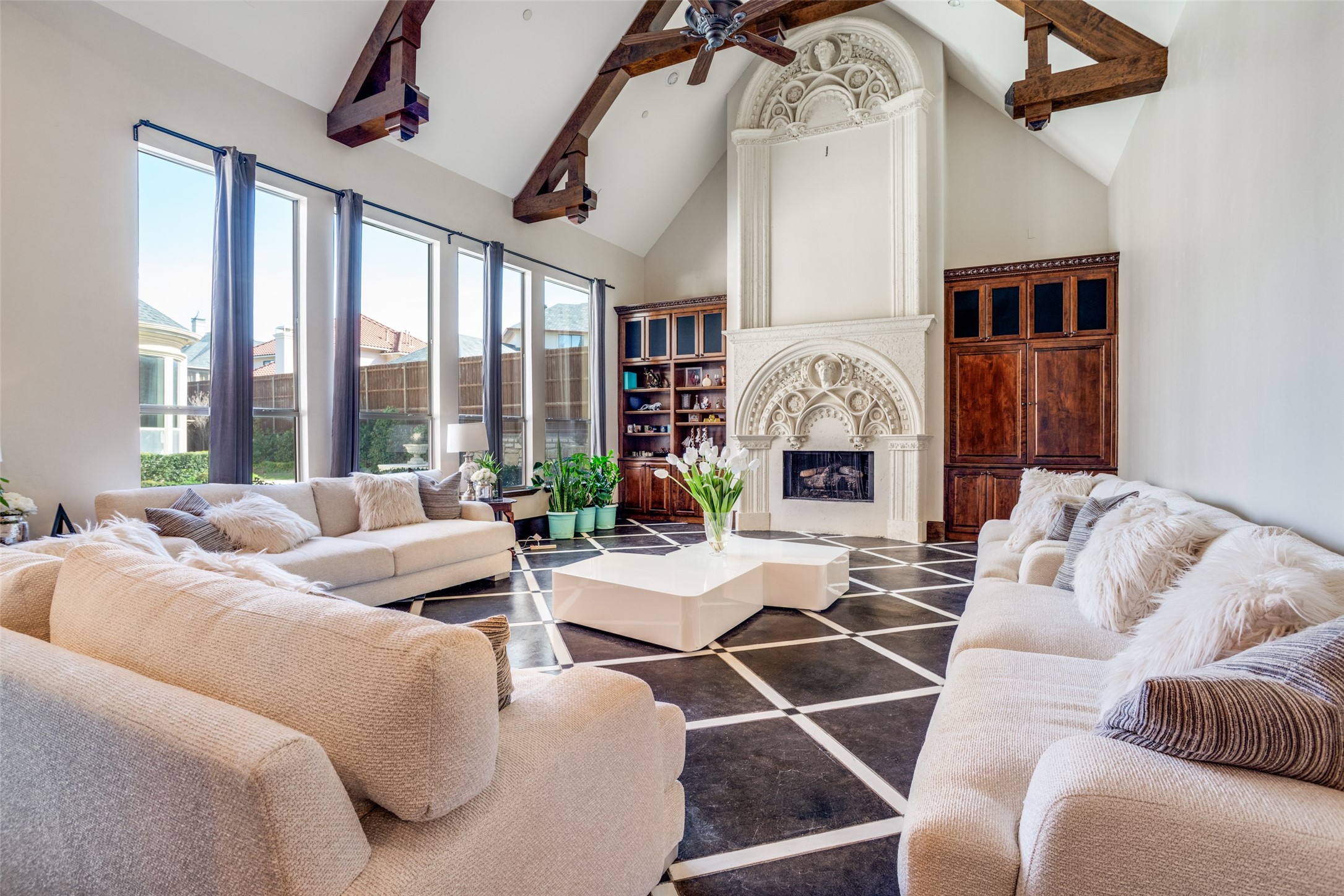 1634 Torrey Pines Lane Frisco TX 75034