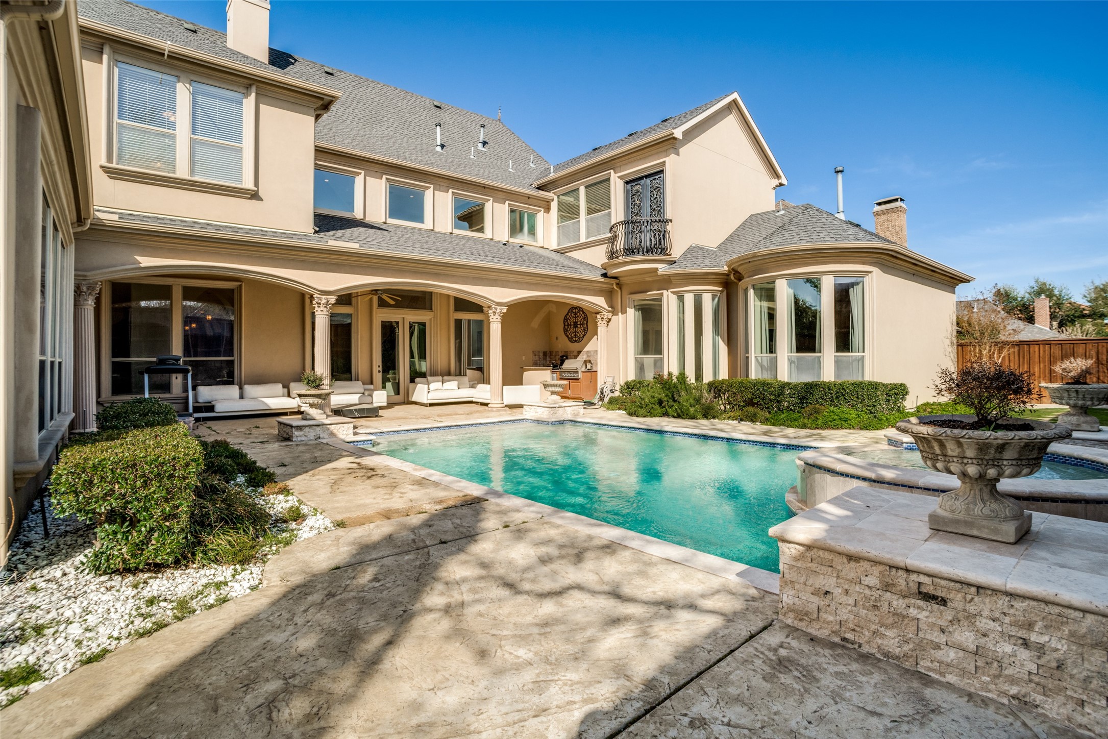 1634 Torrey Pines Lane Frisco TX 75034