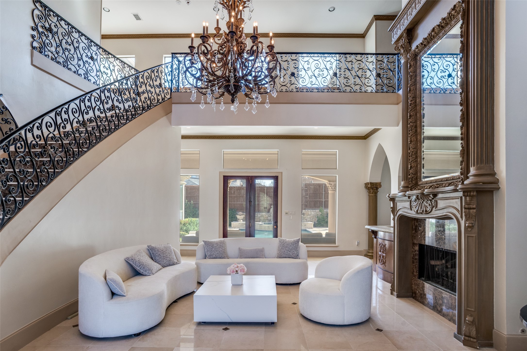1634 Torrey Pines Lane Frisco TX 75034
