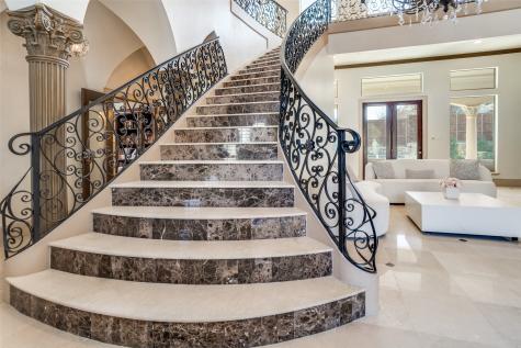 1634 Torrey Pines Lane Frisco TX 75034