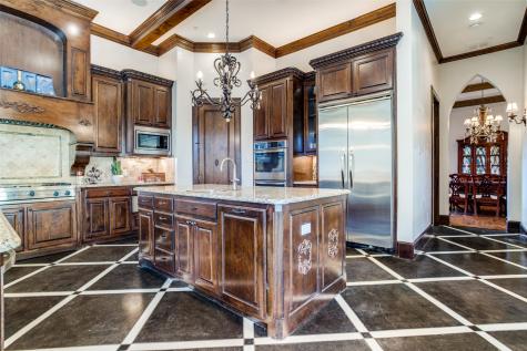 1634 Torrey Pines Lane Frisco TX 75034