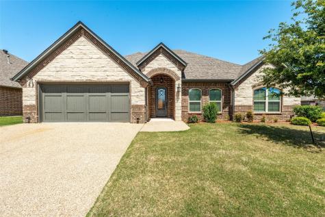 1415 Joshua Way Granbury TX 76048