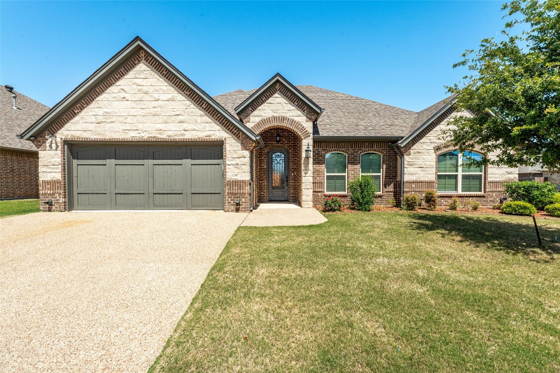 1415 Joshua Way Granbury TX 76048