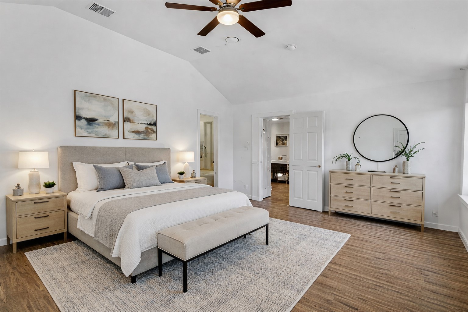 2712 Dawn Spring Drive Little Elm TX 75068