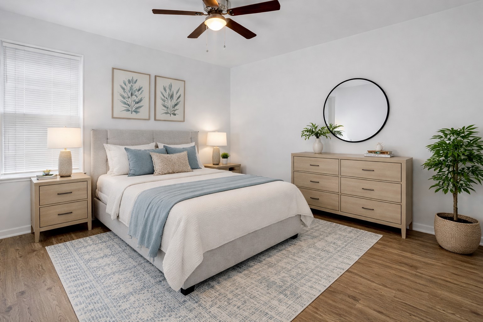 2712 Dawn Spring Drive Little Elm TX 75068
