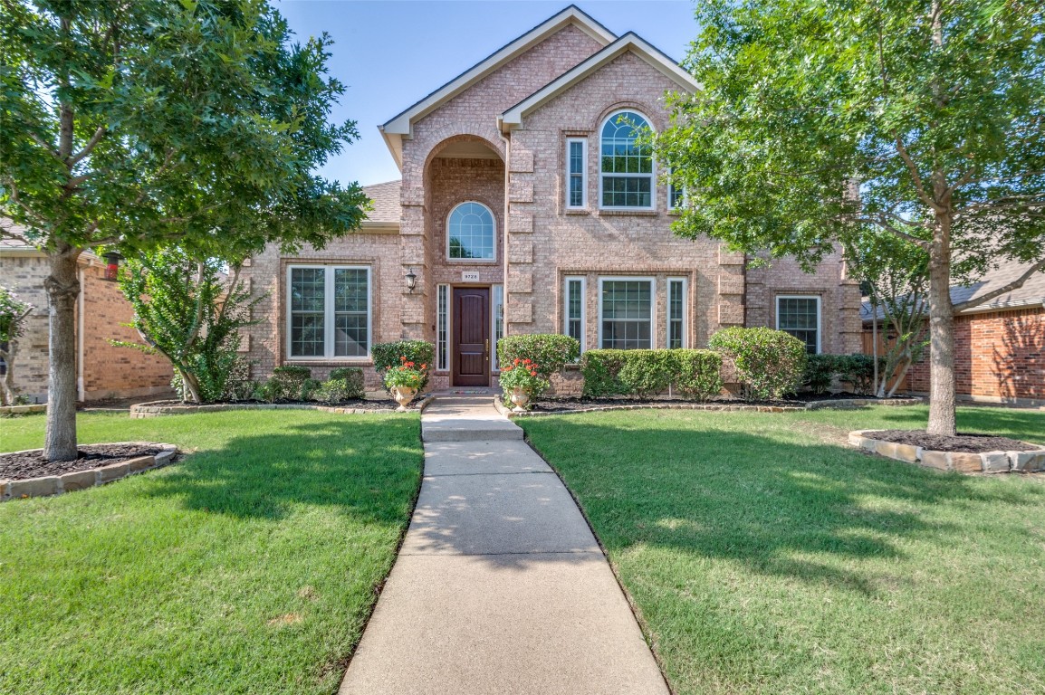 9728 Windy Hollow Drive Irving TX 75063