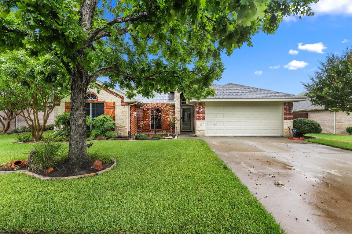 509 Sycamore Lane Saginaw TX 76179