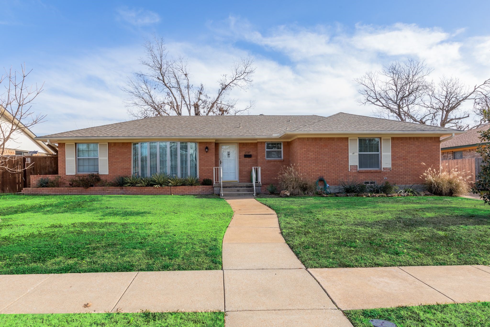 2110 Ridgecrest Drive Garland TX 75041