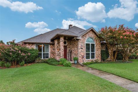 4214 Red Spruce Lane Carrollton TX 75010